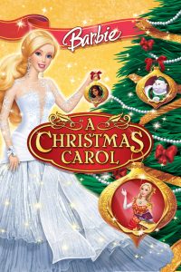 Barbie in ‘A Christmas Carol’