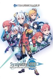 “PSO” Series 15th Anniversary Concert “Sympathy 2015” Live Memorial