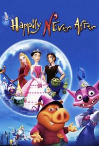 Happily N’Ever After