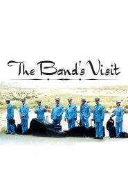 The Band’s Visit