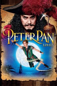 Peter Pan Live!