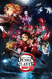 Demon Slayer -Kimetsu no Yaiba- The Movie: Mugen Train