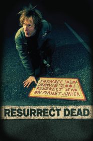 Resurrect Dead: The Mystery of the Toynbee Tiles