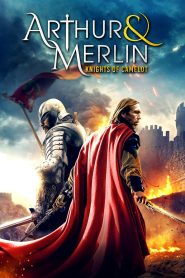 Arthur & Merlin: Knights of Camelot