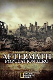 Aftermath: Population Zero