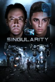 Singularity