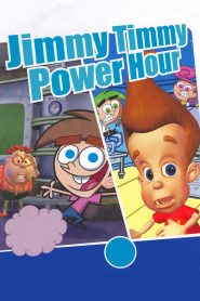 Jimmy Timmy Power Hour