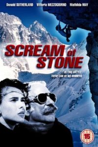 Scream of Stone