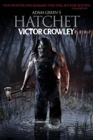 Victor Crowley