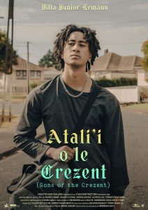 Atali’i O Le Crezent (Sons of the Crezent)