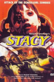 Stacy: Attack of the Schoolgirl Zombies