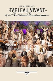 Tableau Vivant of the Delirium Constructions – Skylight One Hanson, 2011