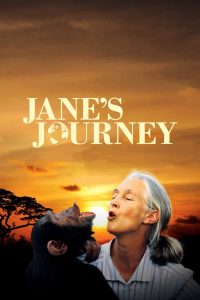 Jane’s Journey