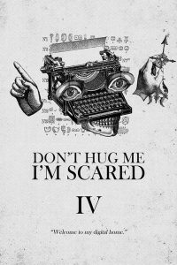 Don’t Hug Me I’m Scared 4