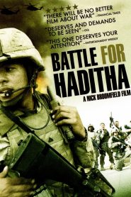 Battle for Haditha