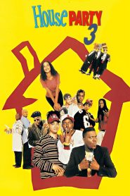 House Party 3