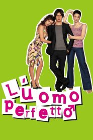 L’uomo perfetto