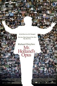 Mr. Holland’s Opus