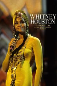 Whitney Houston: The Concert for a New South Africa (Durban)