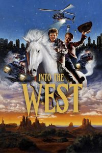 Into the West