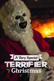 A Very Special Terrifier Christmas