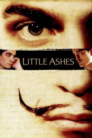 Little Ashes