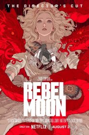 Rebel Moon – Chapter One: Chalice of Blood