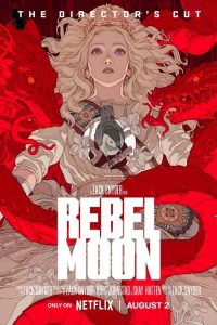 Rebel Moon – Chapter One: Chalice of Blood