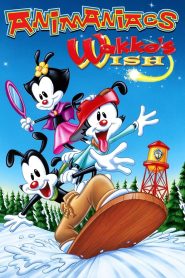 Animaniacs: Wakko’s Wish