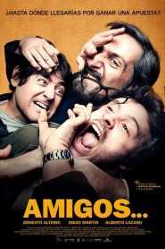 Amigos…