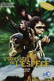 A Species Odyssey