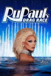 RuPaul’s Drag Race