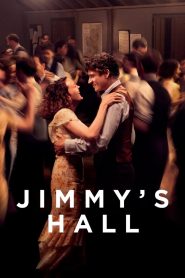 Jimmy’s Hall