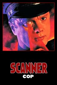 Scanner Cop