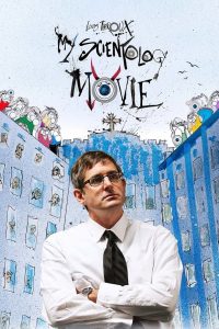 My Scientology Movie