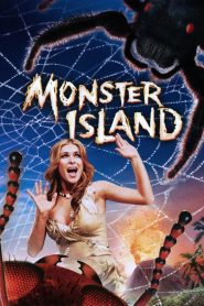 Monster Island