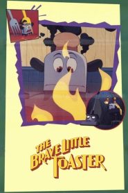 The Brave Little Toaster