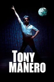 Tony Manero