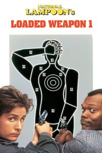 National Lampoon’s Loaded Weapon 1