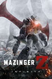 Mazinger Z: Infinity