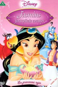 Jasmine’s Enchanted Tales: Journey of a Princess