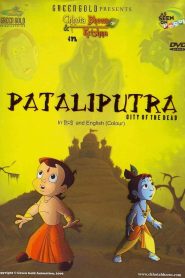 Chhota Bheem aur Krishna: Pataliputra – City of the Dead
