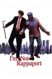 I’m Not Rappaport