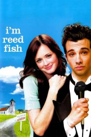 I’m Reed Fish