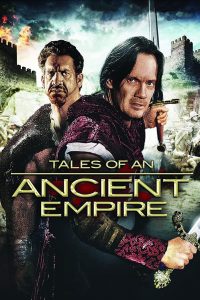 Tales of an Ancient Empire