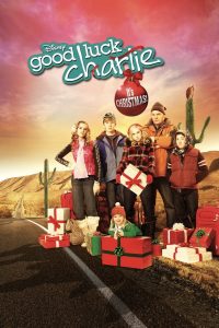 Good Luck Charlie, It’s Christmas!