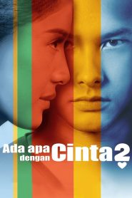 What’s Up with Cinta 2