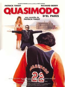 Quasimodo d’el Paris