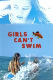 Girls Can’t Swim