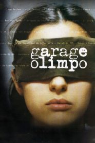 Garage Olimpo